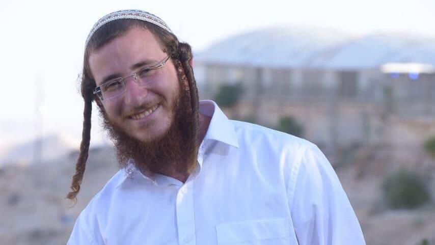 הפיגוע שבו נרצח הפך את חומש לסמל למאבק ההתנחלויות. יהודה דימנטמן ז"ל יהודה דימנטמן