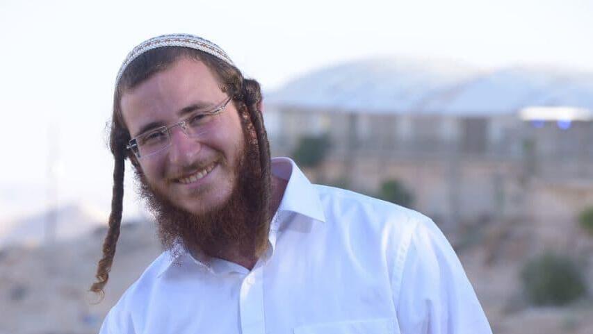 כשבועיים לאחר הירצחו - פונו האוהלים שהוקמו בחומש. יהודה דימנטמן יהודה דימנטמן