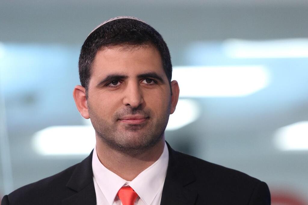 "התנהלות דורסנית של יו"ר הכנסת". ח"כ שלמה קרעי (צילום: אבי מועלם) ח"כ שלמה קרעי