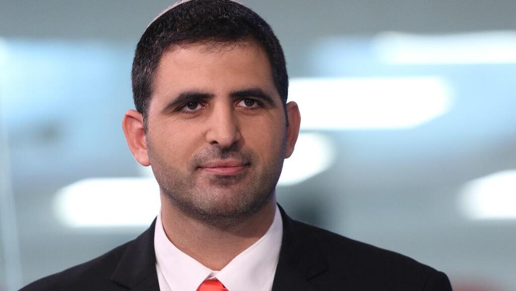 ביקש מילדיו להישאר בבית. ח"כ קרעי (צילום: אבי מועלם) ח"כ שלמה קרעי