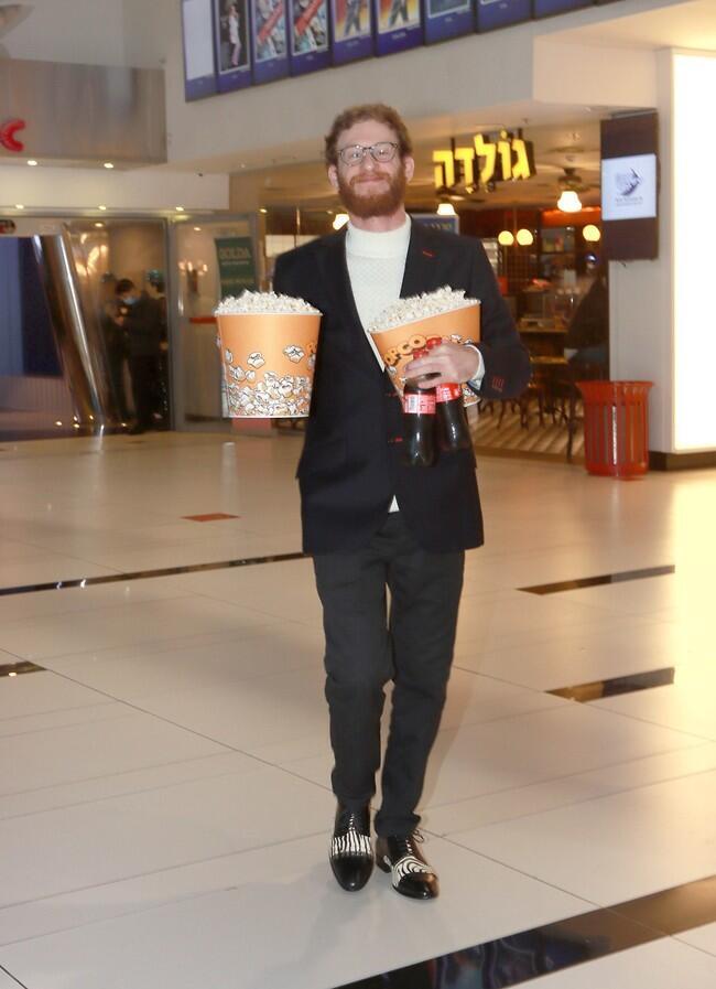 איך הוא יודע מה אנחנו אוהבים. אלישע בנאי 