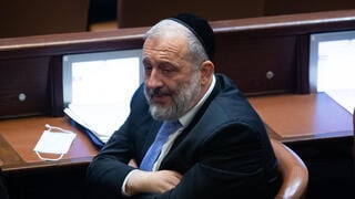 אריה דרעי
