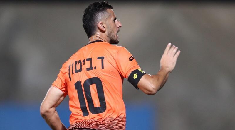 דודו ביטון חוגג (רדאד ג'בארה) דודו ביטון חוגג