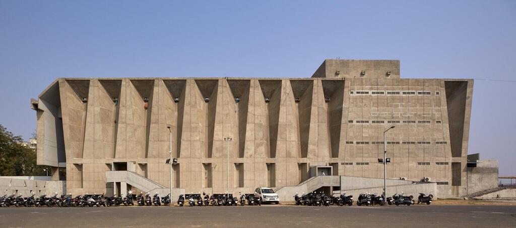 Tagore Memorial Hall