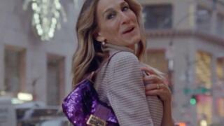 Sales of luxury handbags, shoes slowing down, and 'luxury shame' is also to blame