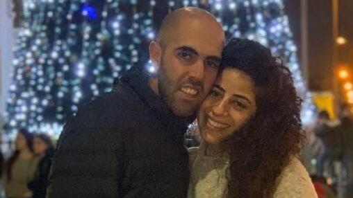 טל אבנר ויערה כהן, צפויים להתחתן ב2.2.2022
