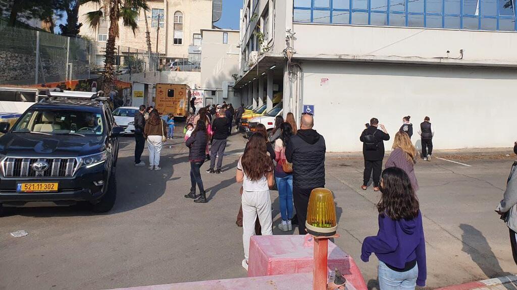  תור בדיקת קורונה רמת גן