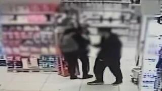 תיעוד: חשוד בן 26 מירושלים תוקף נערות ונשים בתל אביב