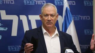 בני גנץ