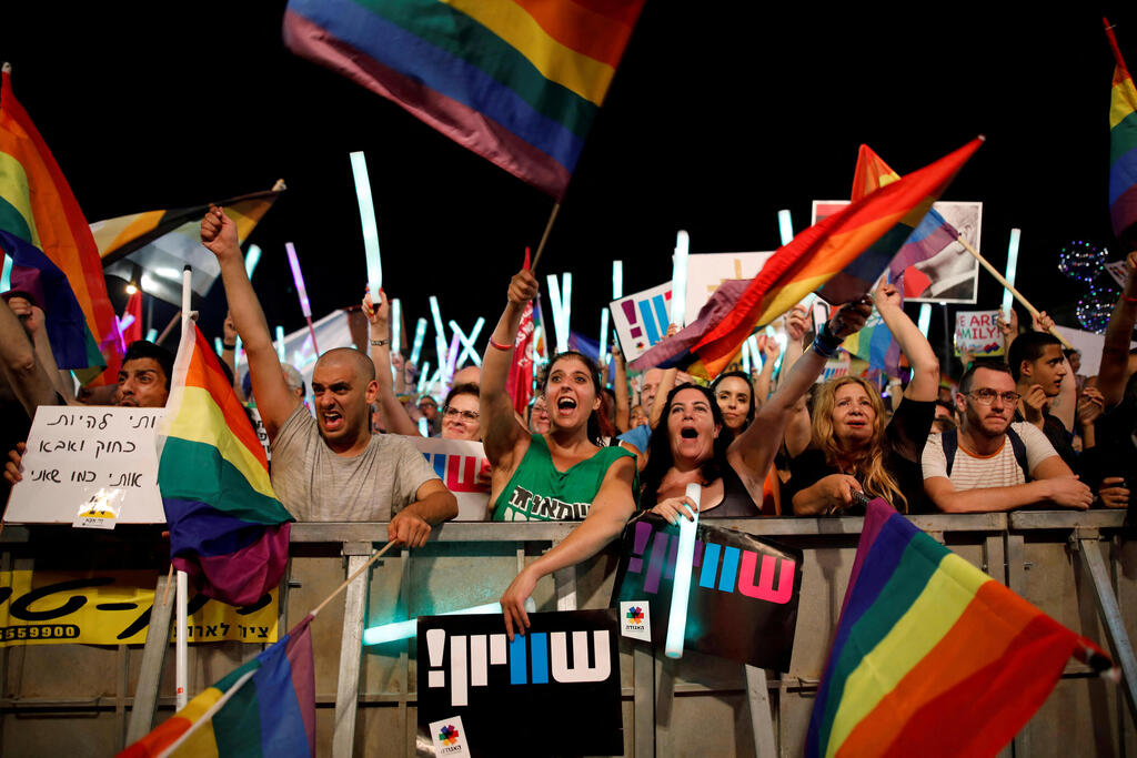 Israel To Open Surrogacy To Same Sex Couples As Of Next Week