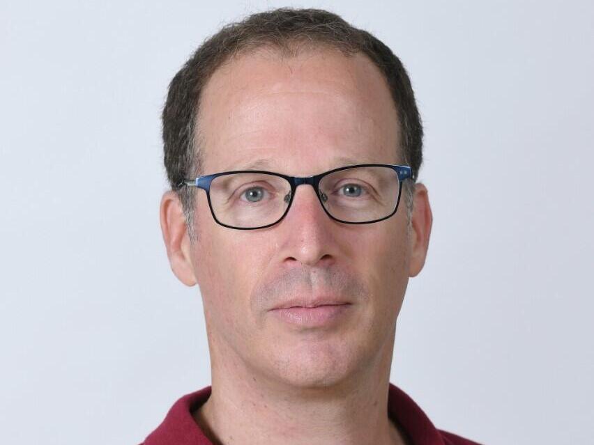 פרופ' אביגדור אלדר (צילום: אוניברסיטת תל אביב) פרופ' אביגדור אלדר