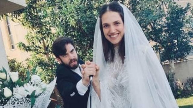 מארינה גיא