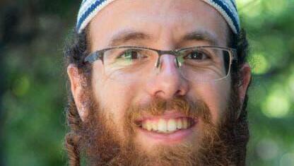 "אנחנו לא מרגישים שמאפשרים לנו למחות". קהתי יאיר קהתי