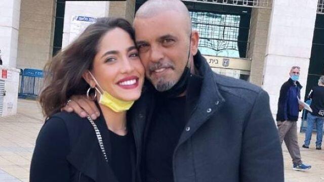 אייל גולן דניאל גרינברג מתגרשים