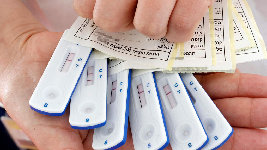 How to ensure accurate result in antigen COVID home tests