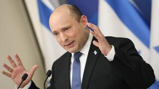 נפתלי בנט