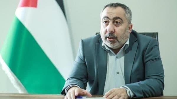 Trump Hints Gaza Truce