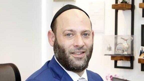 יוסי ערבליך