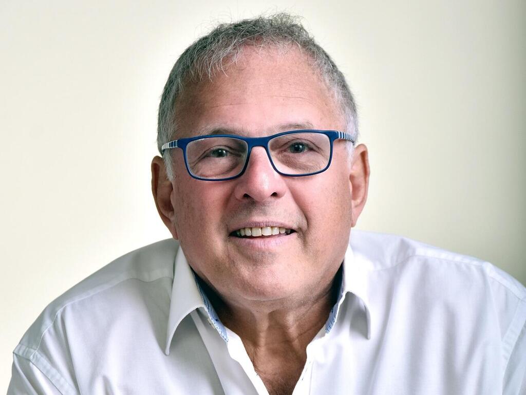 ''לכל מי ששואל אותי אני ממליץ לעשות בדיקת PCR פרטית''. ד''ר אודי פרישמן (צילום: לני מידן) ד"ר אודי פרישמן