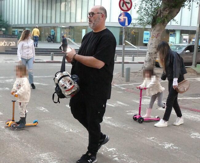 מה אוכלים לצהריים? (צילום: אמיר מאירי) מה אוכלים לצהריים?