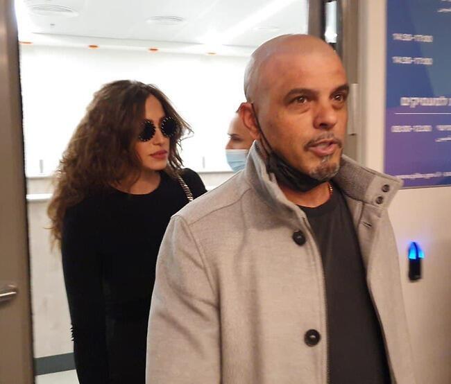 זהו, נגמר. אייל גולן ודניאל גרינברג ברבנות
