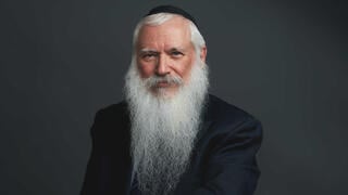 הרב מאניס פרידמן