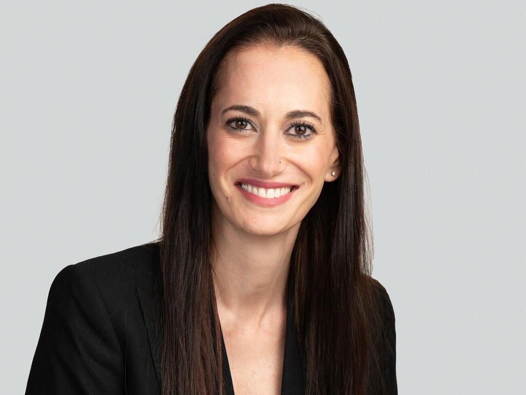 ''מה שקורה היום עולה אפילו על מה שראינו בתקופות השיא בגלים הקודמים''. שרון ויצמן אבידר, סמנכ"ל תפעול קבוצת פנג'יה (צילום: דיוויד גראב) שרון ויצמן אבידר, סמנכ"ל תפעול קבוצת פנג'יה