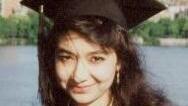 Aafia Siddiqui, who is serving an 86-year U.S. prison sentence עאפיה סידיקי
