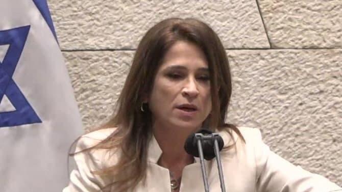 הויכוח בין מירב בן ארי, עופר כסיף ואבי דיכטר