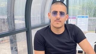 אוריאל מלכה שנהרג בתאונת הדרכים בכביש 4