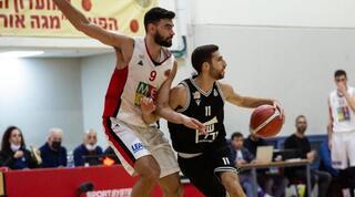 גיל אמיתי ויונתן מור