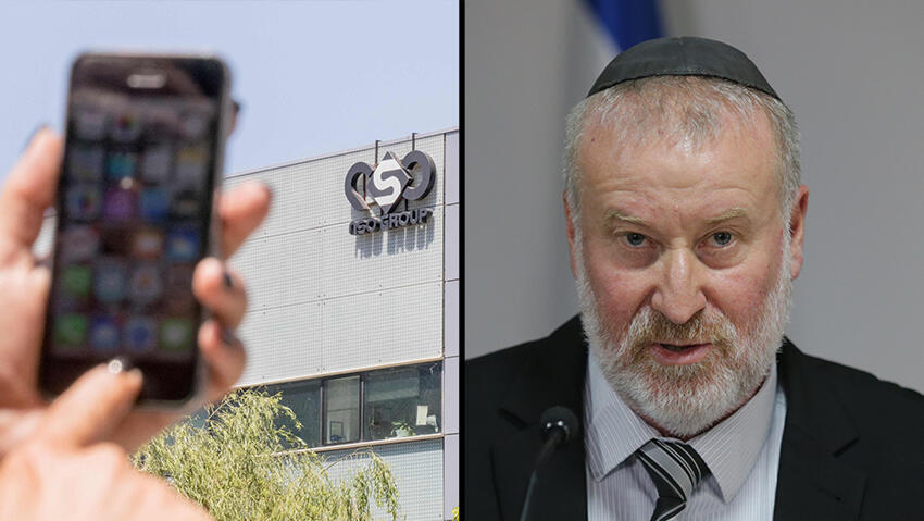 מקים צוות בדיקה. מנדלביט (צילום: אלכס קולומויסקי, AFP) מקים צוות בדיקה. מנדלביט