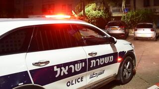 זירת הרצח בנוף הגליל