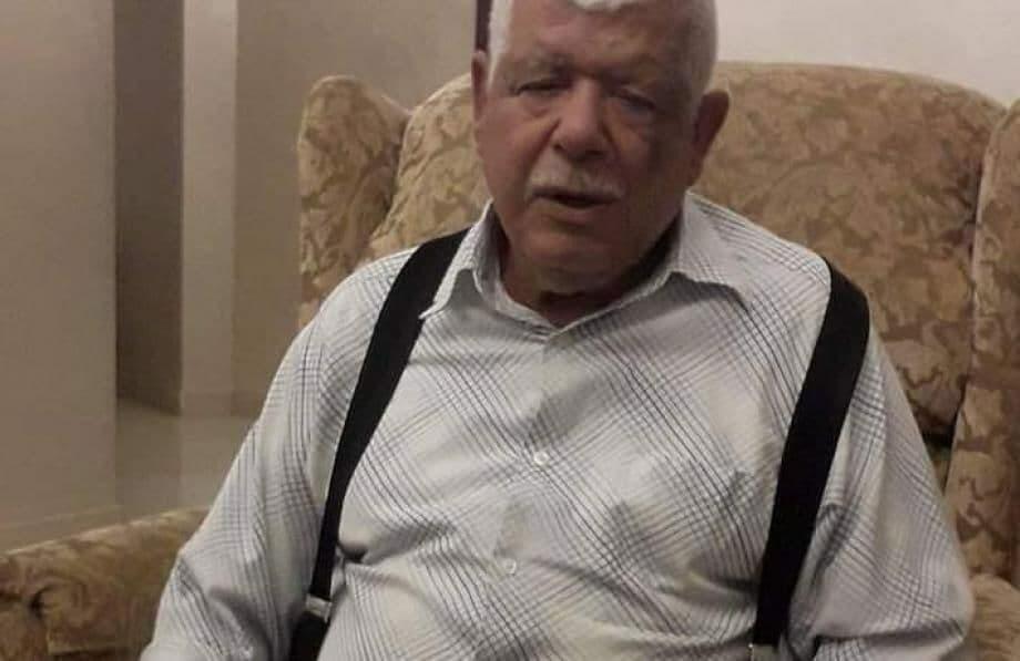 עומר אסעד עומר אסעד