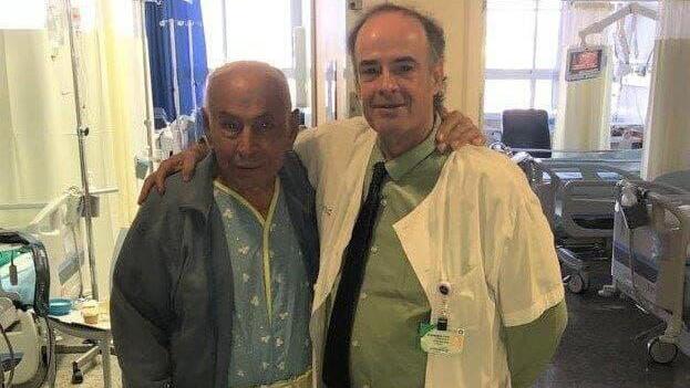 עזיז לוי ד"ר אריה ביטרמן