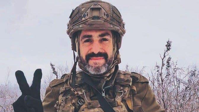 גרגורי פיבוברוב