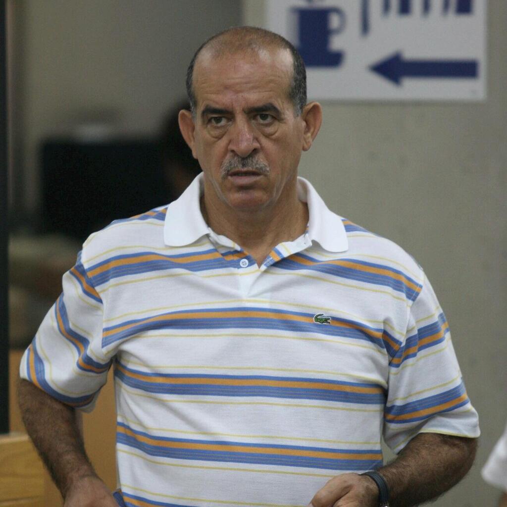 ''היה נראה שחלק מהכסף של השכירות היה עובר אליו''. יעקב אלפרון (צילום: תומריקו) יעקב אלפרון