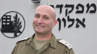 סא"ל במיל' טל אביב