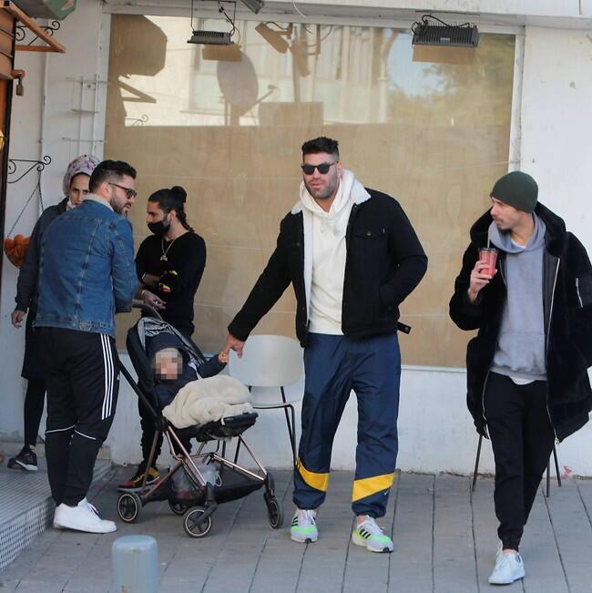 לאן אתם ממשיכים?