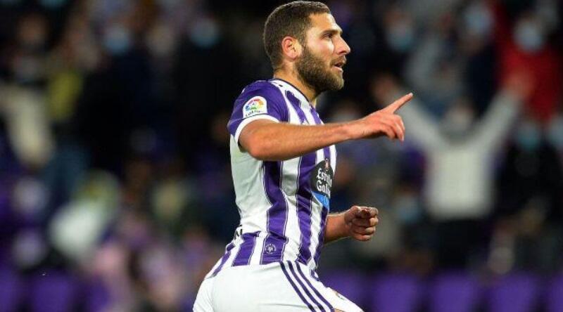 שון וייסמן (La Liga) שון וייסמן
