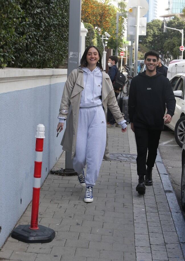 פפראצי זה כיף (צילום: מוטי לבטון) פפראצי זה כיף