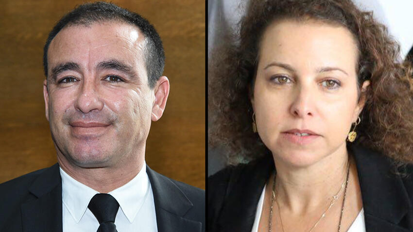 ז'ק חן, יהודית תירוש 