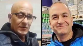 אלקנה זוהר שגר באוקראינה