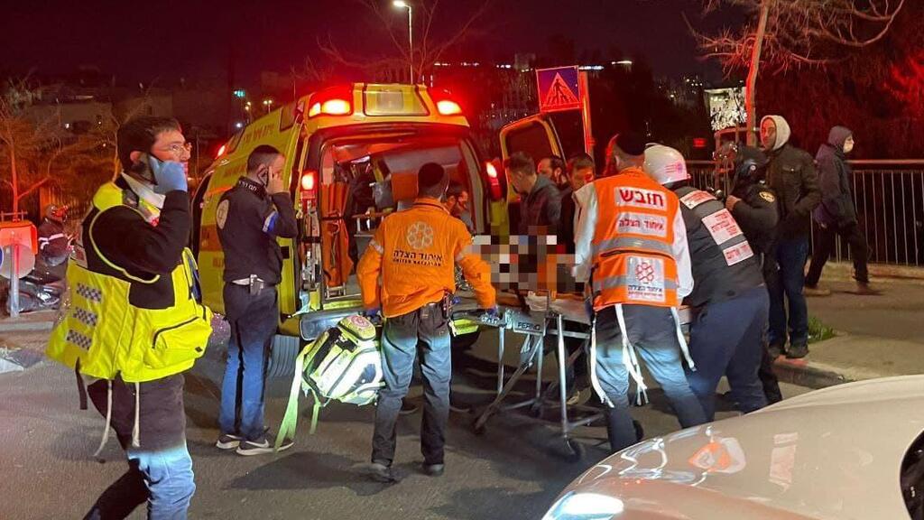 Riots in Sheikh Jarrah (Media spokespersons) מהומות בשכונת שייח ג'ראח בירושלים