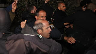 התפרעויות בשייח ג'ראח