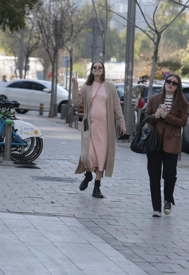 עכשיו אפשר כבר להשוויץ