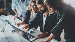 עובדי היי-טק