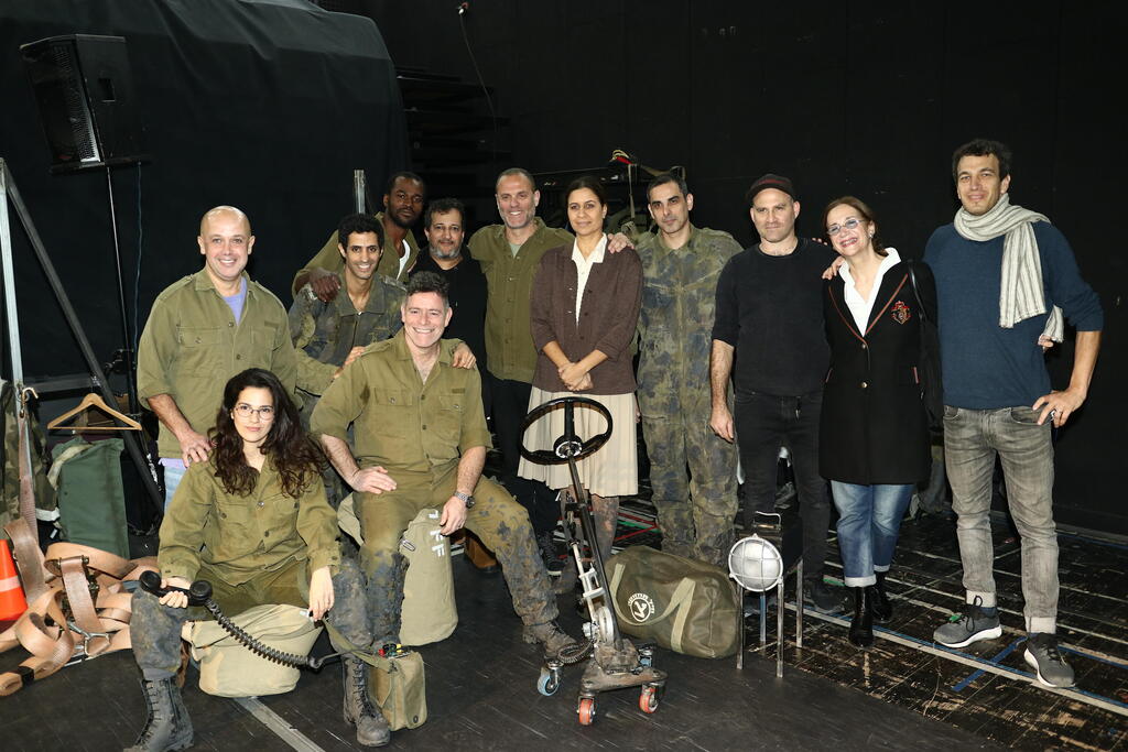 מתוך "הטנק"