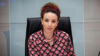 ח"כ עידית סילמן