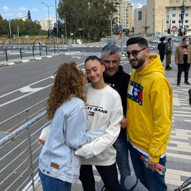 מרגש מאוד!